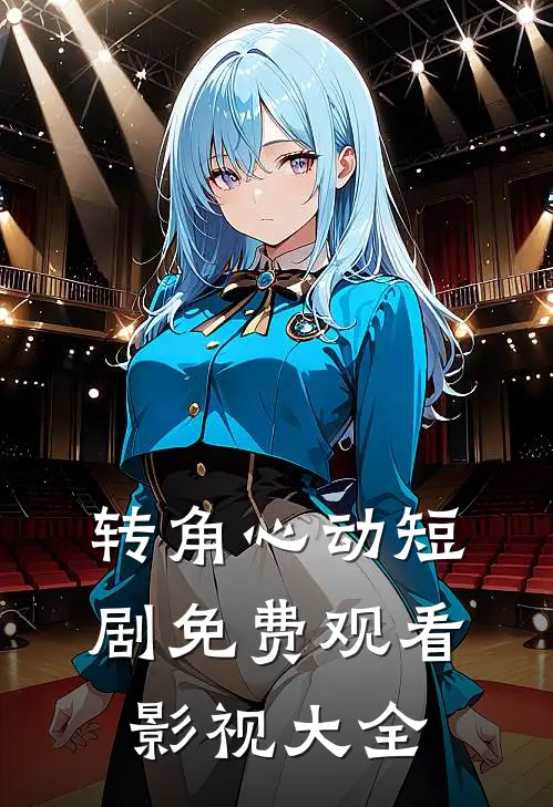 转角心动短剧免费观看影视大全