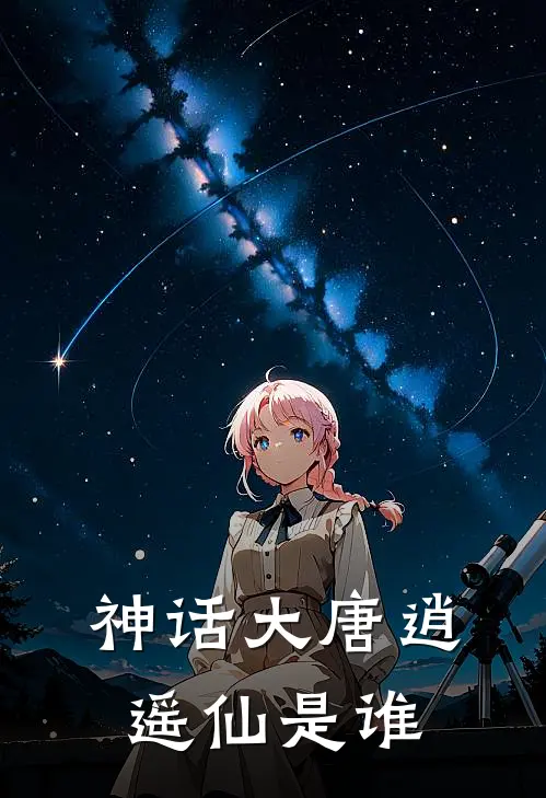 神话大唐逍遥仙是谁