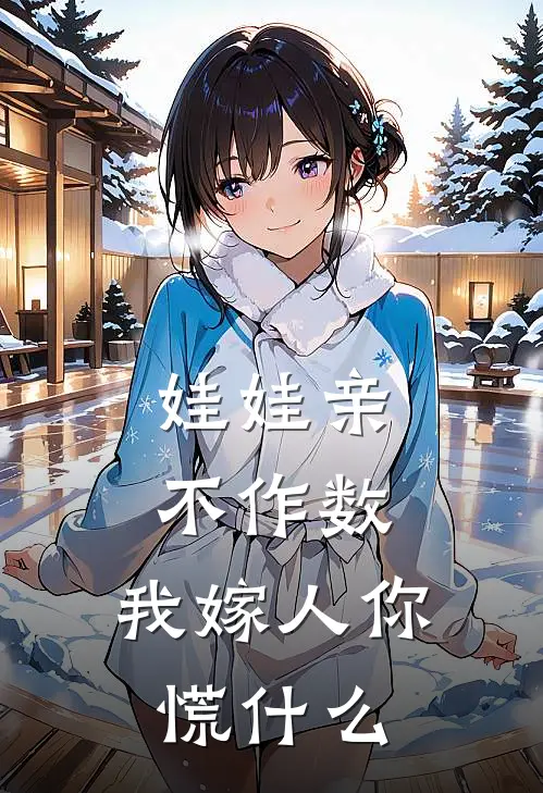 娃娃亲不作数，我嫁人你慌什么