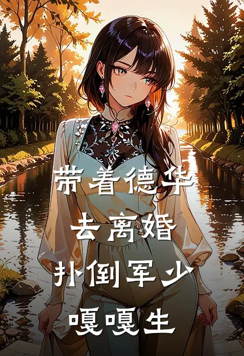 带着德华去离婚，扑倒军少嘎嘎生