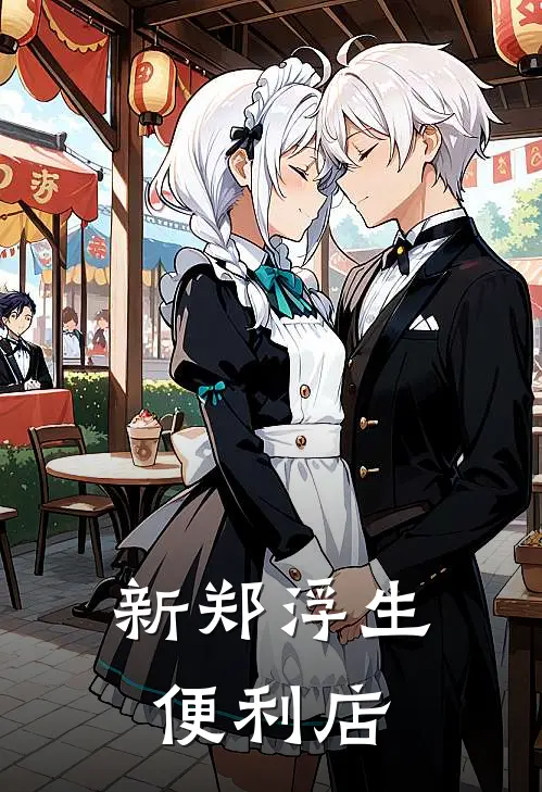 新郑浮生便利店