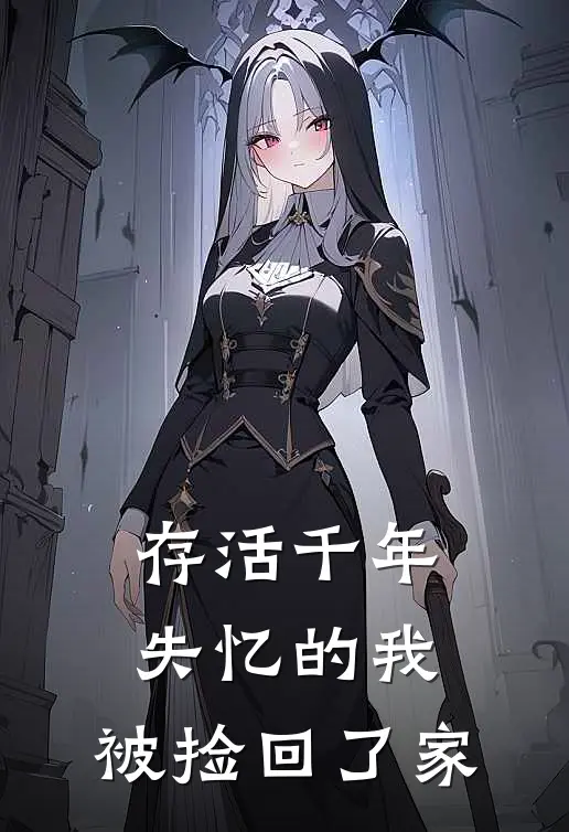 存活千年失忆的我，被捡回了家