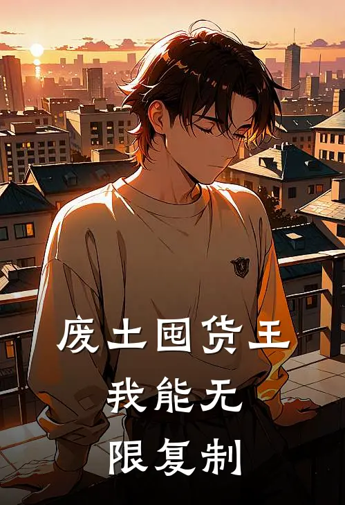 废土囤货王，我能无限复制