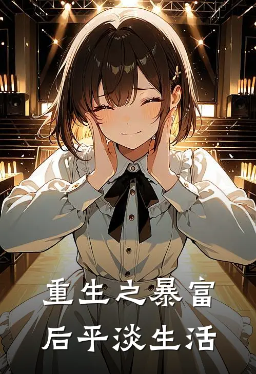 重生之暴富后平淡生活