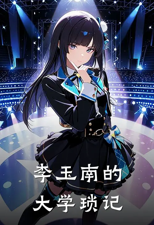 李玉南的大学琐记