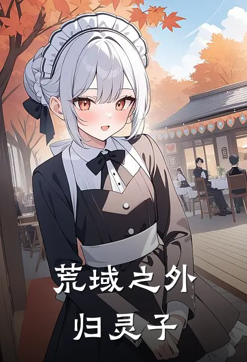 荒域之外归灵子