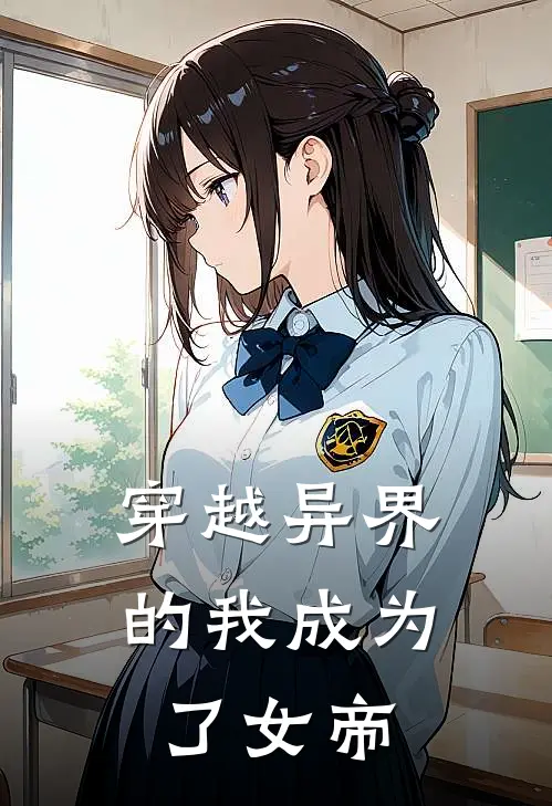 穿越异界的我成为了女帝