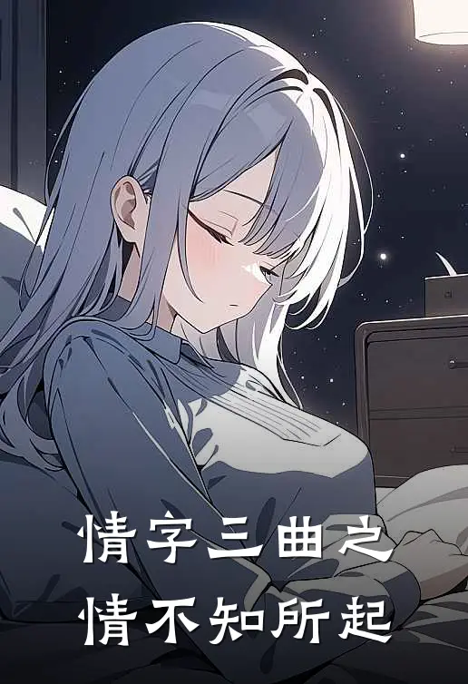 情字三曲之情不知所起