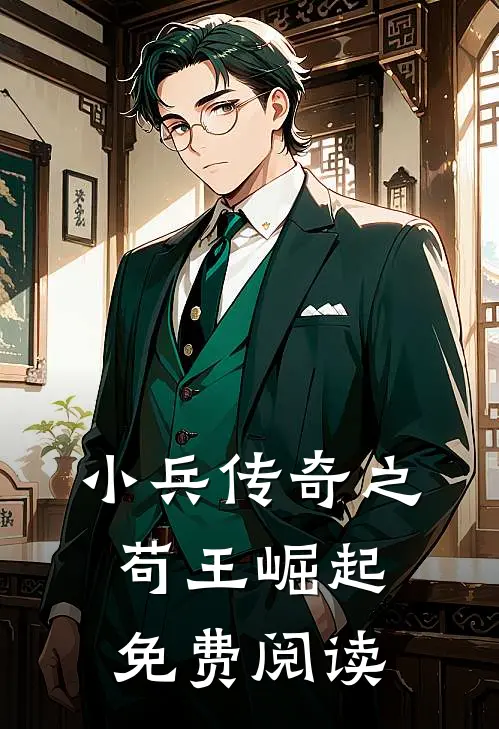 小兵传奇之苟王崛起免费阅读