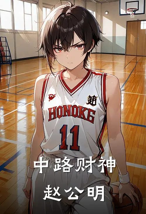 中路财神赵公明