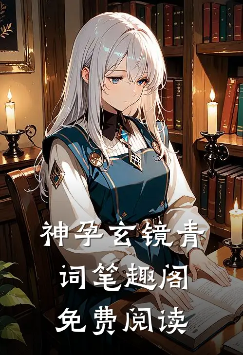 神孕玄镜青词笔趣阁免费阅读