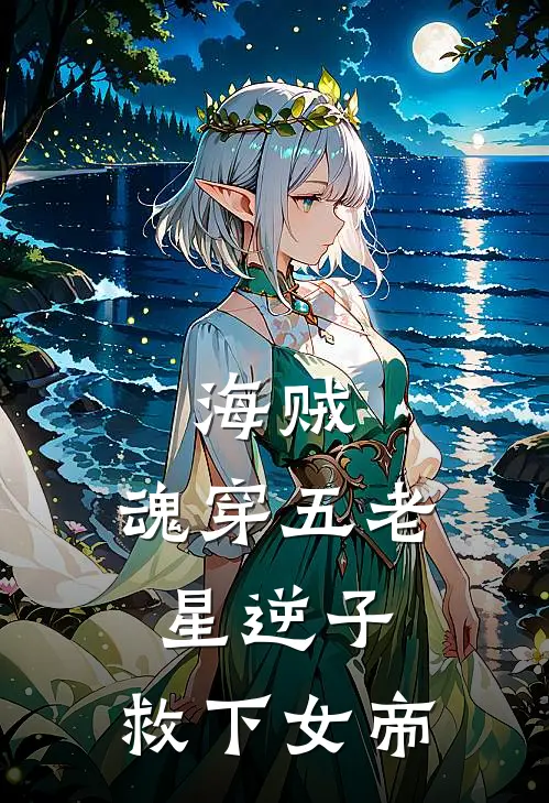 海贼：魂穿五老星逆子，救下女帝