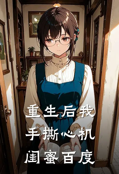 重生后我手撕心机闺蜜百度