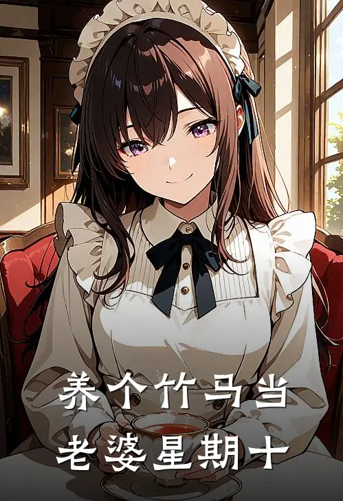 养个竹马当老婆星期十