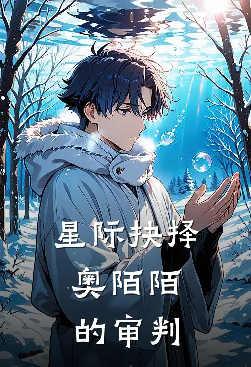 星际抉择：奥陌陌的审判