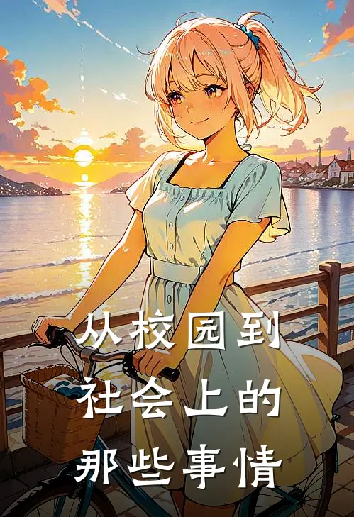 从校园到社会上的那些事情