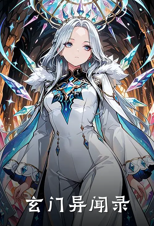玄门异闻录
