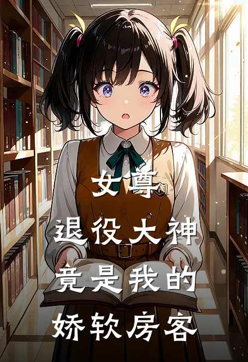 女尊：退役大神竟是我的娇软房客