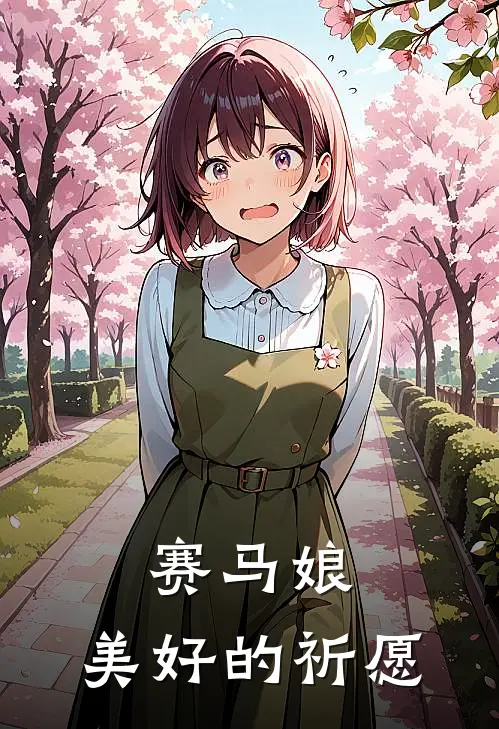 赛马娘：美好的祈愿