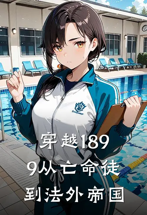 穿越1899从亡命徒到法外帝国