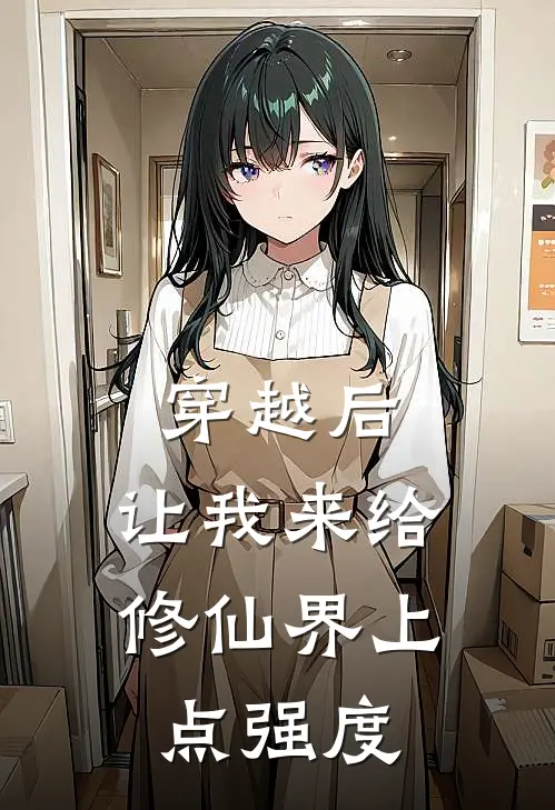 穿越后，让我来给修仙界上点强度