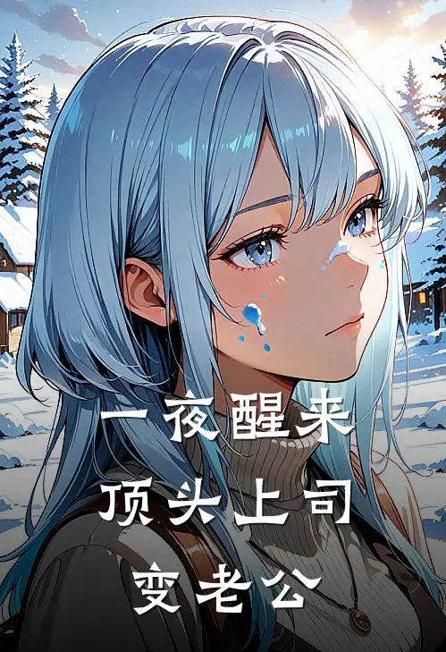 一夜醒来，顶头上司变老公