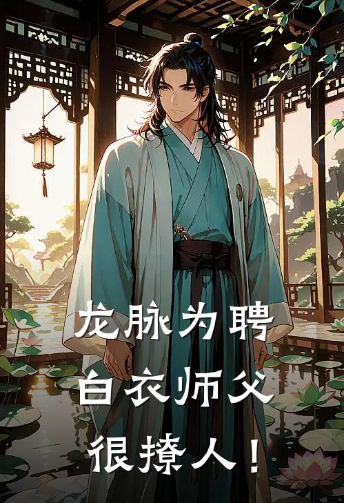 龙脉为聘，白衣师父很撩人！