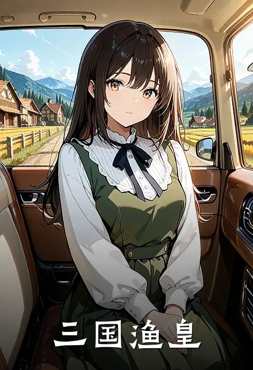 三国渔皇