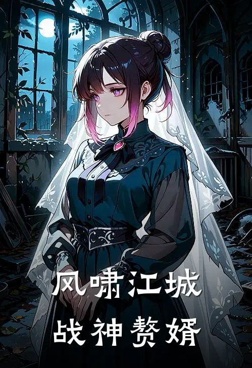 风啸江城：战神赘婿