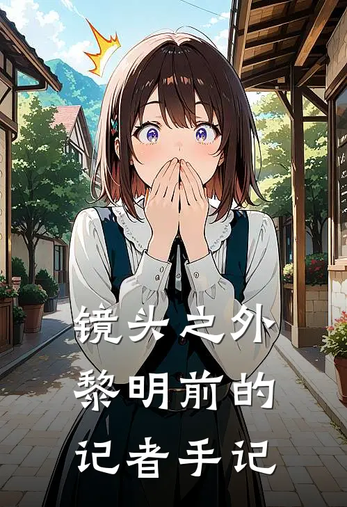 镜头之外：黎明前的记者手记