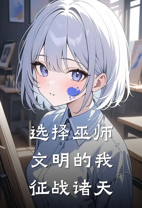 选择巫师文明的我，征战诸天