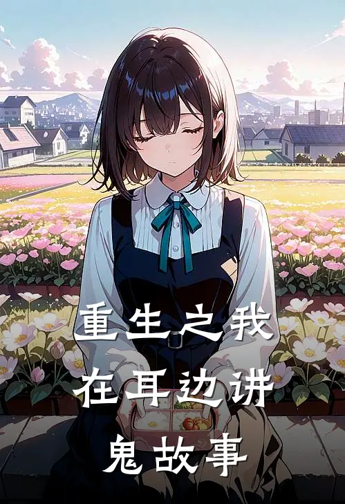 重生之我在耳边讲鬼故事