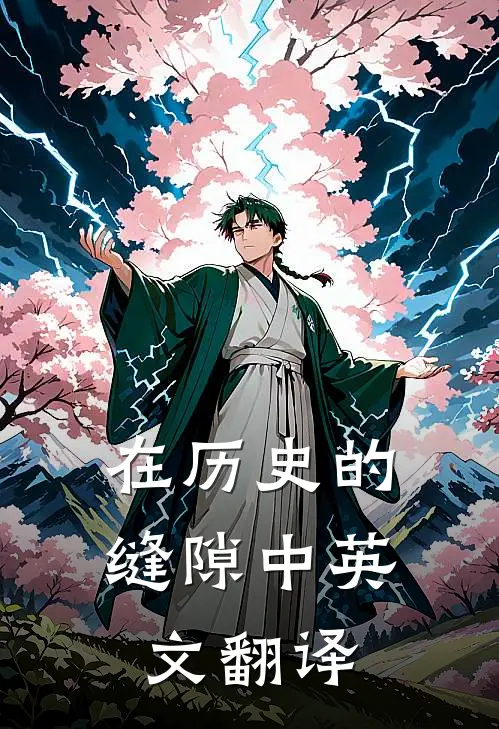 在历史的缝隙中英文翻译