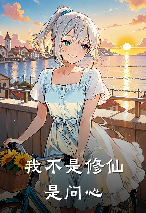 我不是修仙，是问心