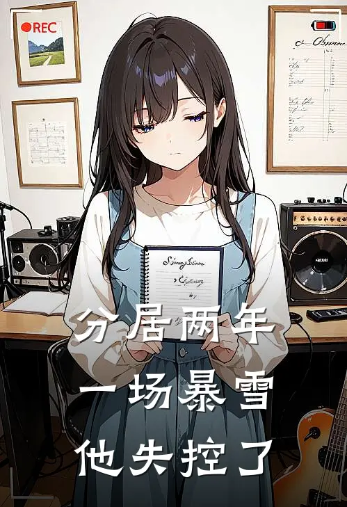 分居两年，一场暴雪他失控了