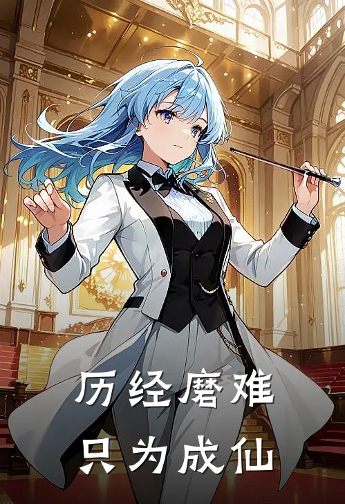 历经磨难只为成仙