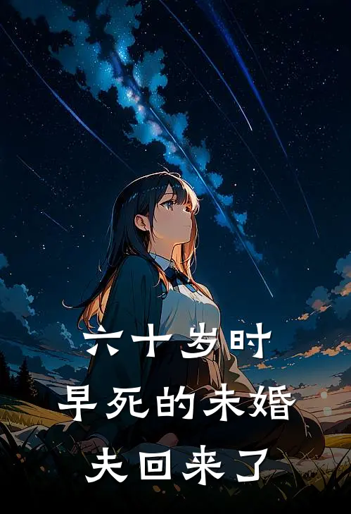 六十岁时，早死的未婚夫回来了