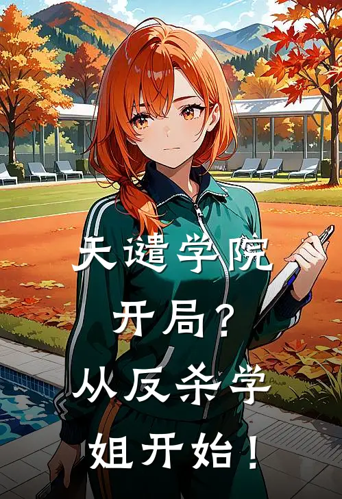 天谴学院开局？从反杀学姐开始！