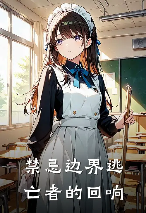 禁忌边界逃亡者的回响