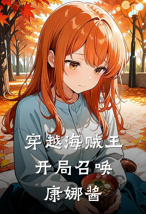 穿越海贼王：开局召唤康娜酱