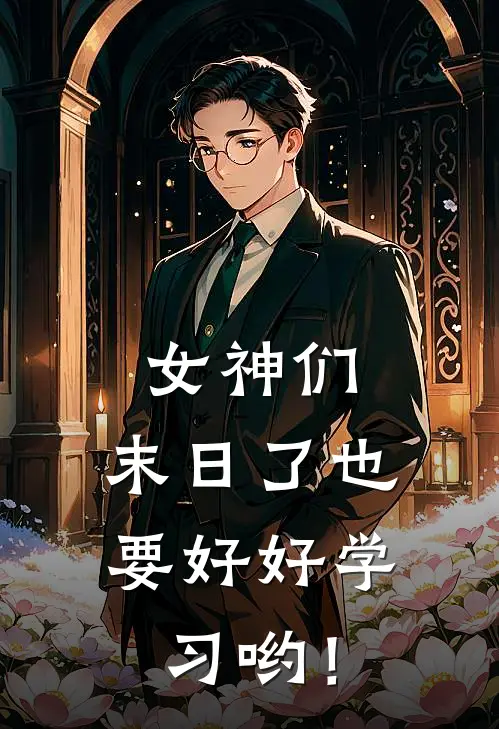 女神们，末日了也要好好学习哟！
