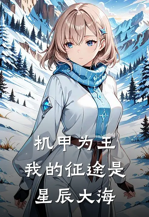 机甲为王：我的征途是星辰大海