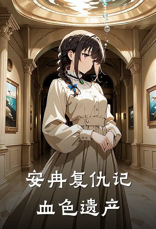 安冉复仇记：血色遗产