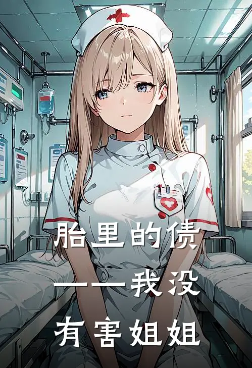 胎里的债——我没有害姐姐