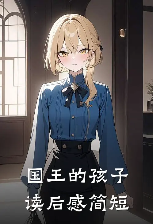 国王的孩子读后感简短
