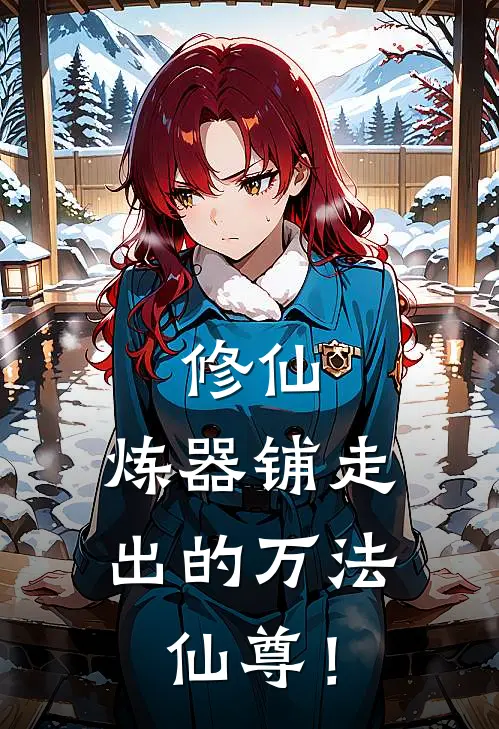 修仙：炼器铺走出的万法仙尊！