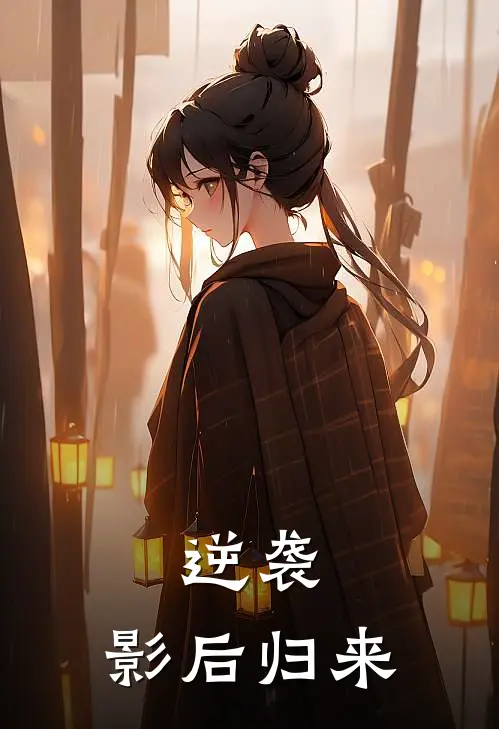 逆袭，影后归来