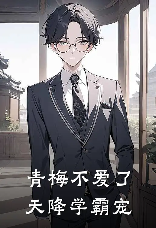 青梅不爱了，天降学霸宠