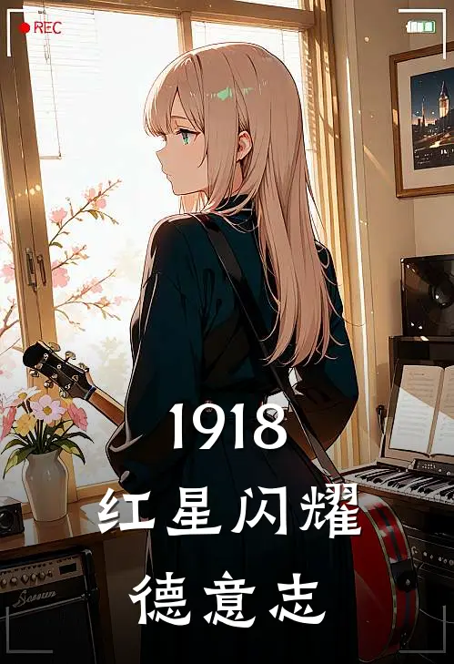 1918：红星闪耀德意志