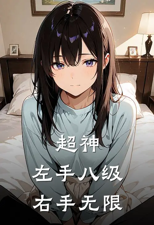 超神：左手八级，右手无限